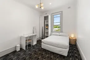 Olympic Paddington Budget Hotel - across Allianz Stadium - Zimmer