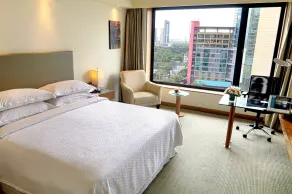 Four Points by Sheraton Navi Mumbai, Vashi - View from room