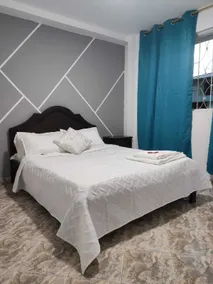 Hotel Los Colores GUATAPE - Room