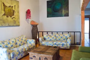 Casa CARIBE Cancun - Room