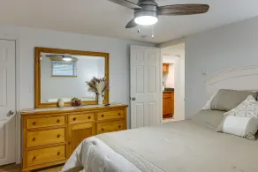 Quakertown Vacation Rental: Close to Hiking Trails - Interiør