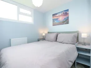 Number 9 - Chambre