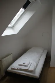 DasApartmentHaus - Zooviertel - Værelse