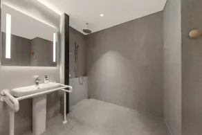 Holiday Inn Express Jiangmen Yinhu Bay by IHG - Room