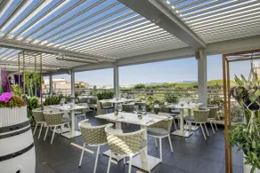 The Tribune, part of JdV by Hyatt - Restaurant