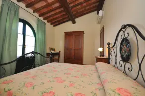 Agriturismo Musignano - Zimmer