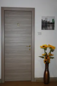 Central House - Chambre