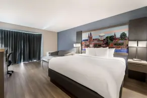 Best Western Belleville - Chambre