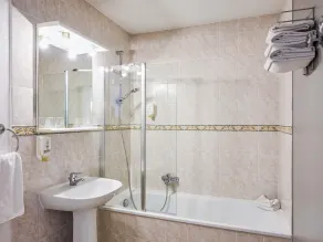 Aparthotel Adagio Access Nice Garibaldi - Værelse