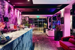 The Ciao Stelio Deluxe Boutique Hotel - Adults Only - Réception