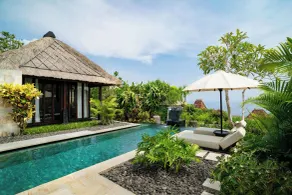 Bvlgari Resort Bali - Room