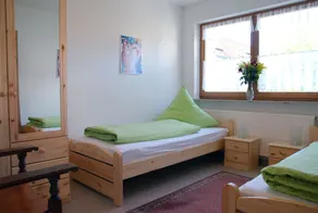 Weingut & Ferienwohnungen Kirch - Camera