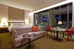 Eslite Hotel - Room