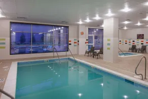 Homewood Suites by Hilton St Louis - Galleria - Piscine