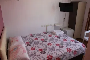 Ozge Pansiyon - Room