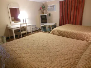 Wilbraham Inn - Habitación