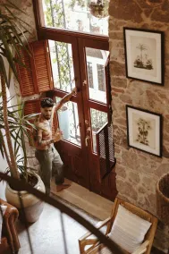 Amarla Boutique Hotel Casco Viejo - Adults Only - View from room