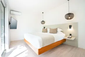 DoubleTree by Hilton Noumea Ilot Maitre Resort - Room