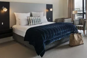 The Sebel Auckland Viaduct Harbour - Chambre