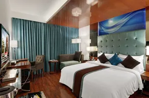 The Elanza Hotel, Bangalore - Room