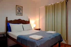 Mezanino 131 - Chambre