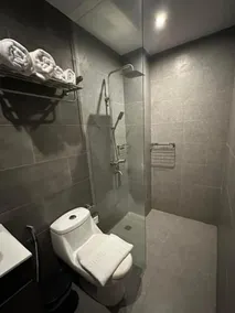 Coron 180 Hotel - Bathroom