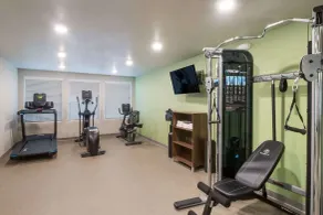 WoodSpring Suites Mesa Chandler - Salle de remise en forme
