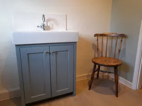 Cotswold Cottage B&B - 5 Minutes Walk to Village Pub - Bathroom
