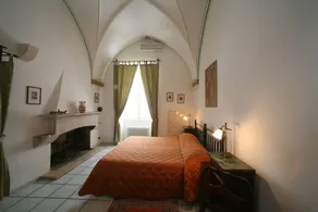 Masseria Appidé - Værelse