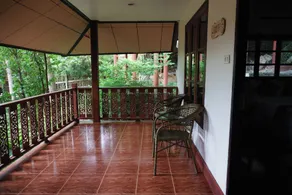 Samma Karuna Resort - Intoxicants free - Room