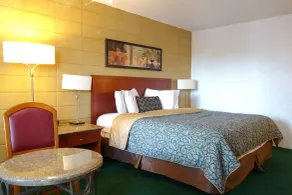 Cabana Inn - Boise - Chambre