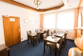 Hotel am Friedensplatz - Restaurant
