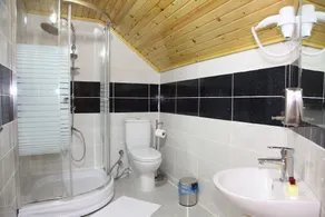 Huzur Park Otel - Rum