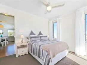 Sunset at Snapper Point - Aldinga Beach - C21 SouthCoast Holidays - Chambre