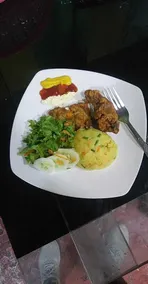 Carris - Restaurant