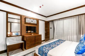 Lovina Beach Club & Resort - Room