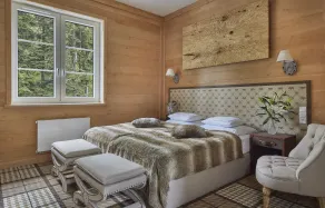 Aries Hotel & SPA Wisła - Room