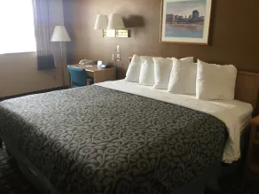Days Inn by Wyndham Hurricane/Zion National Park Area - Chambre