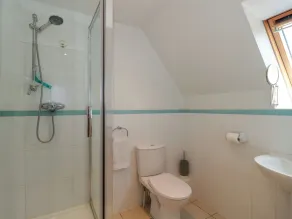 Batemans - Badezimmer