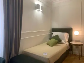 Palazzo Franceschini - Zimmer