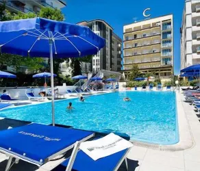 Hotel Caravelle - Nuova Gestione 2026 - Pool