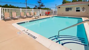 Best Western Plus Harrisburg Mechanicsburg - Piscine