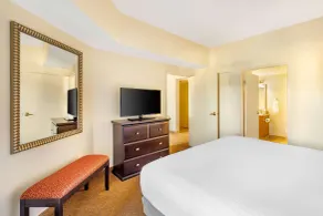 Polo Towers Las Vegas - Chambre
