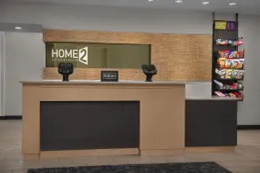 Home2 Suites by Hilton Arundel Mills/BWI Airport - Réception
