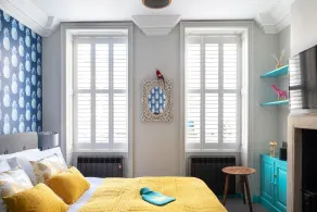 Dream Stays Bath - Kingsmead Street - Rum