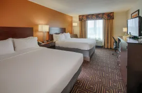 Holiday Inn Knoxville West - Cedar Bluff Rd by IHG - Chambre