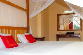 Hotel Marine at Negombo Beach - Værelse