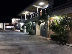 Hotel El Limon Inn - Extérieur
