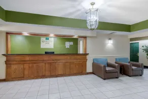 Quality Inn Kingstree North - Lobby
