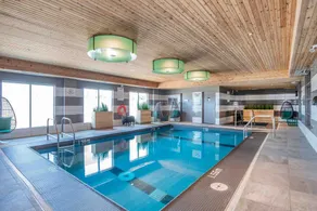 Sandman Hotel Oakville - Piscine